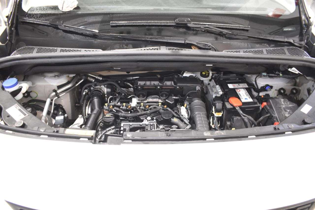 PEUGEOT PARTNER en Minoautos