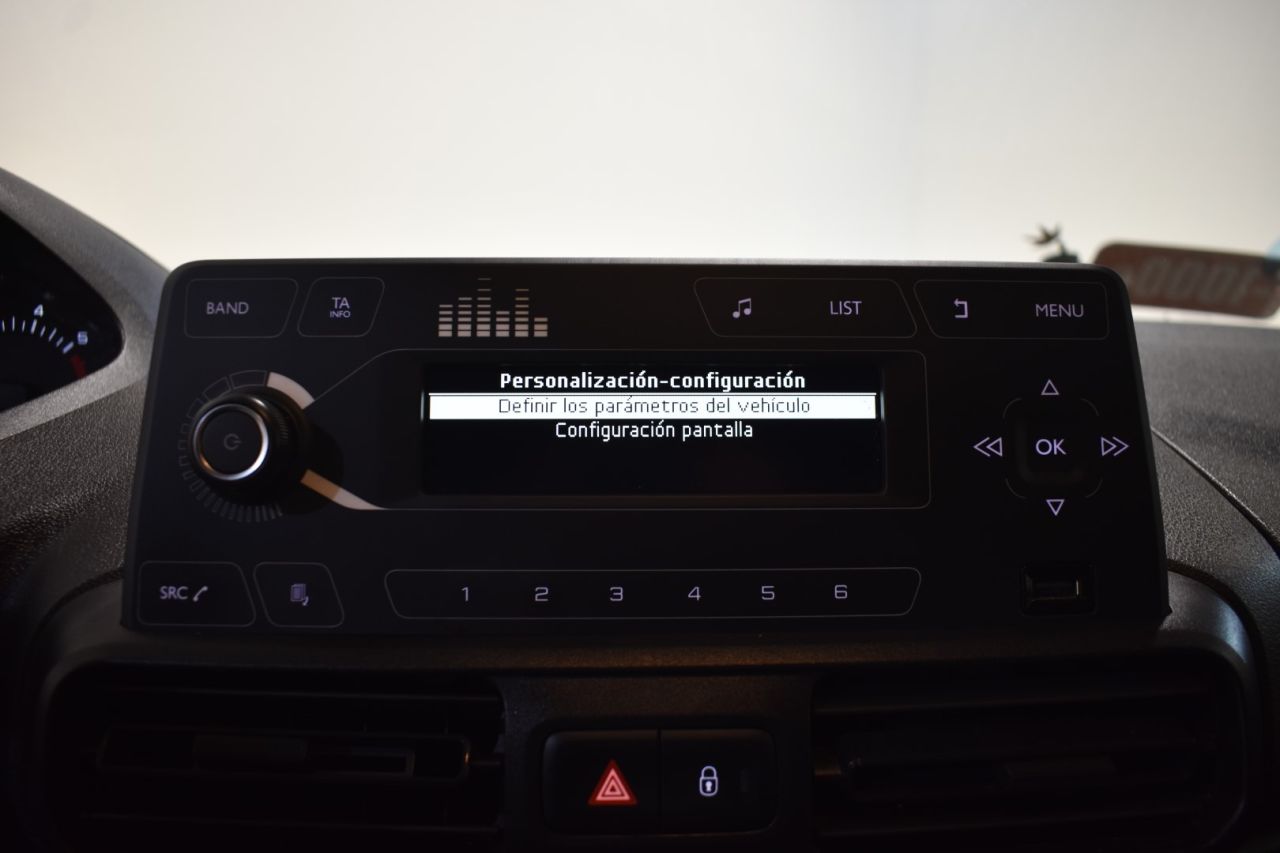 PEUGEOT PARTNER en Minoautos