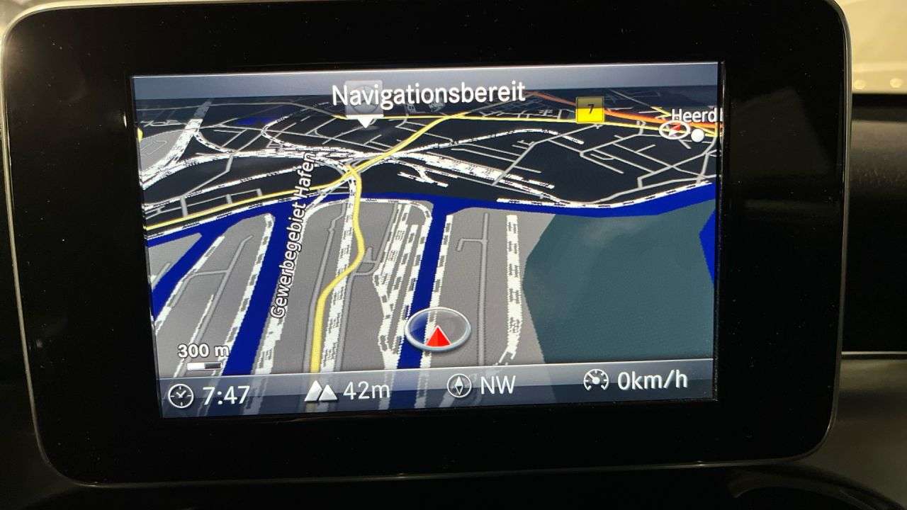 MERCEDES-BENZ GLC COUPÉ en Minoautos