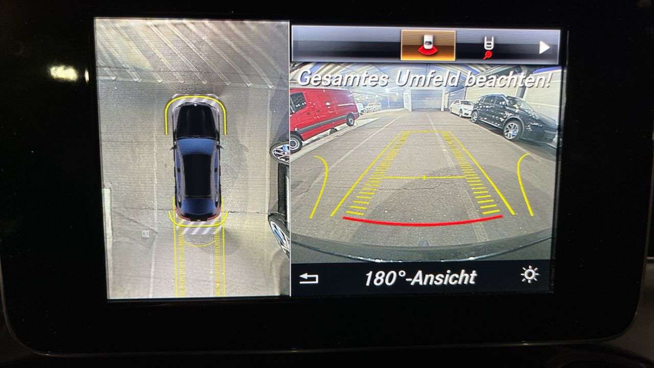 MERCEDES-BENZ GLC COUPÉ en Minoautos