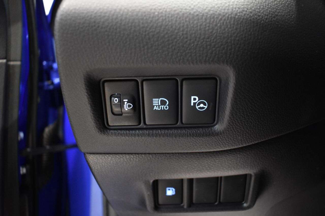 TOYOTA C-HR en Minoautos