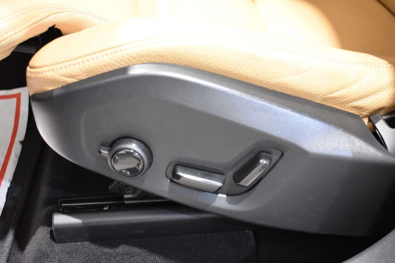 VOLVO XC60 en Minoautos