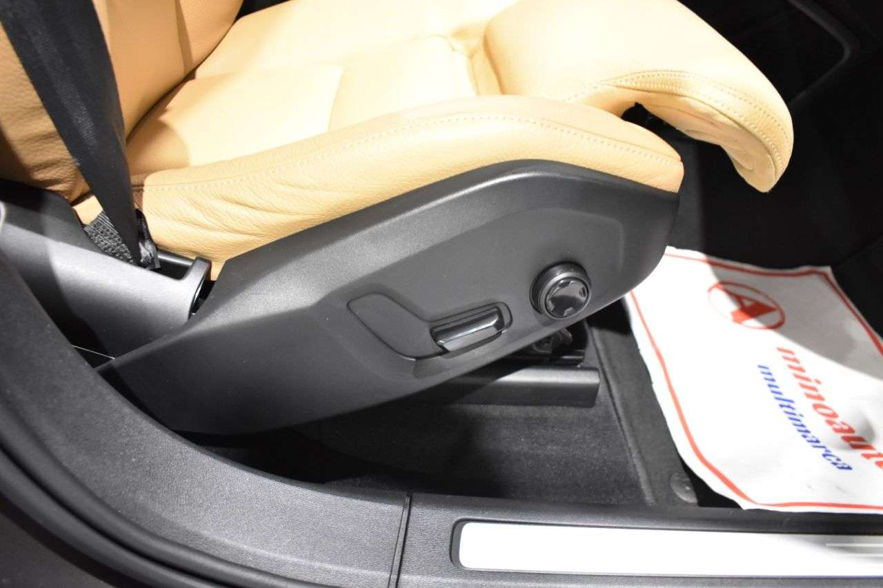 VOLVO XC60 en Minoautos