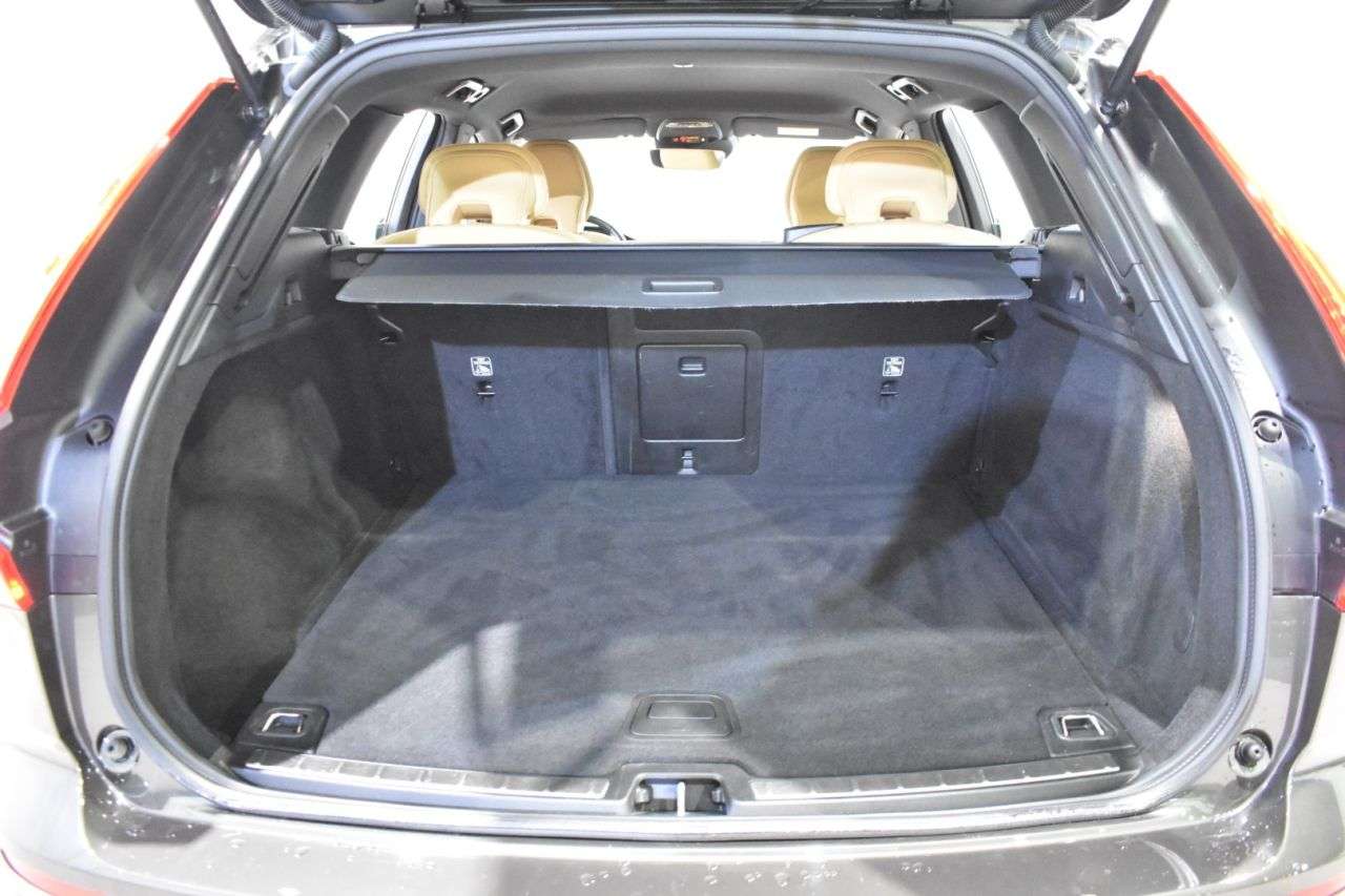 VOLVO XC60 en Minoautos