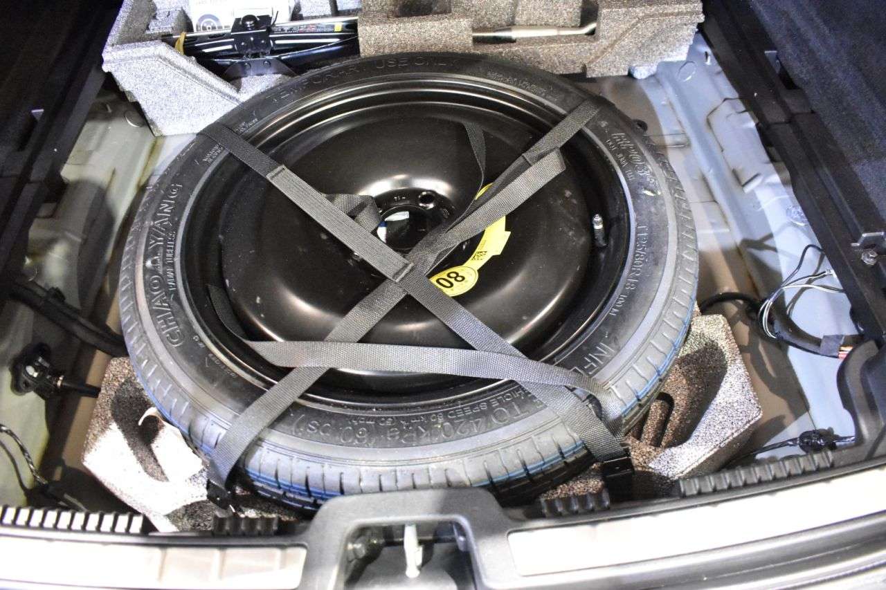 VOLVO XC60 en Minoautos