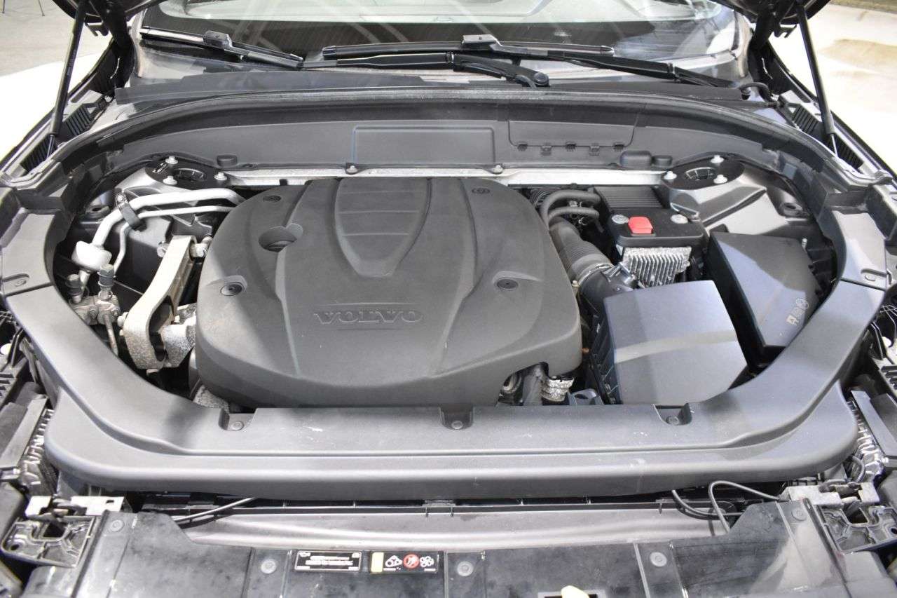 VOLVO XC60 en Minoautos