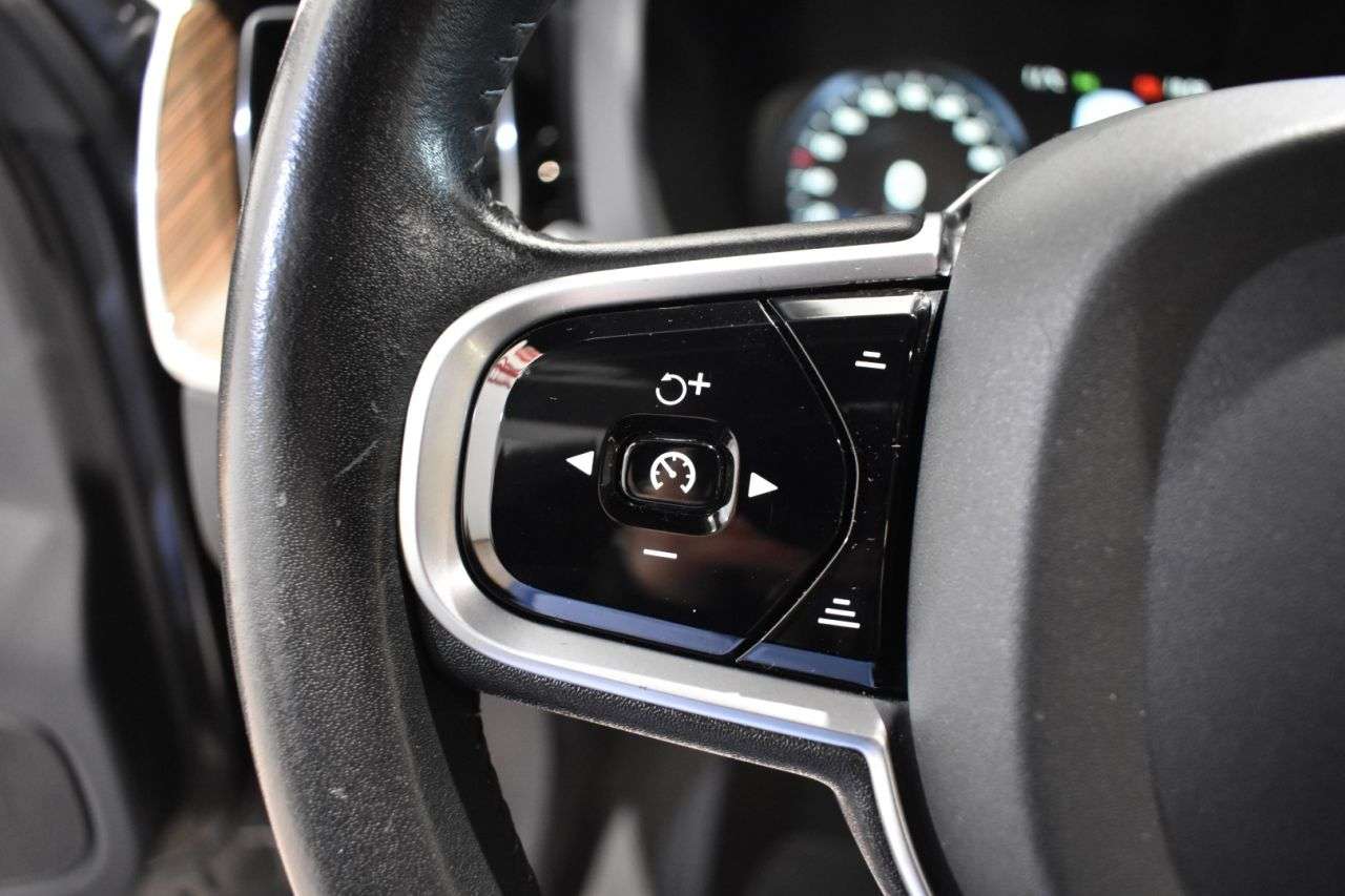 VOLVO XC60 en Minoautos