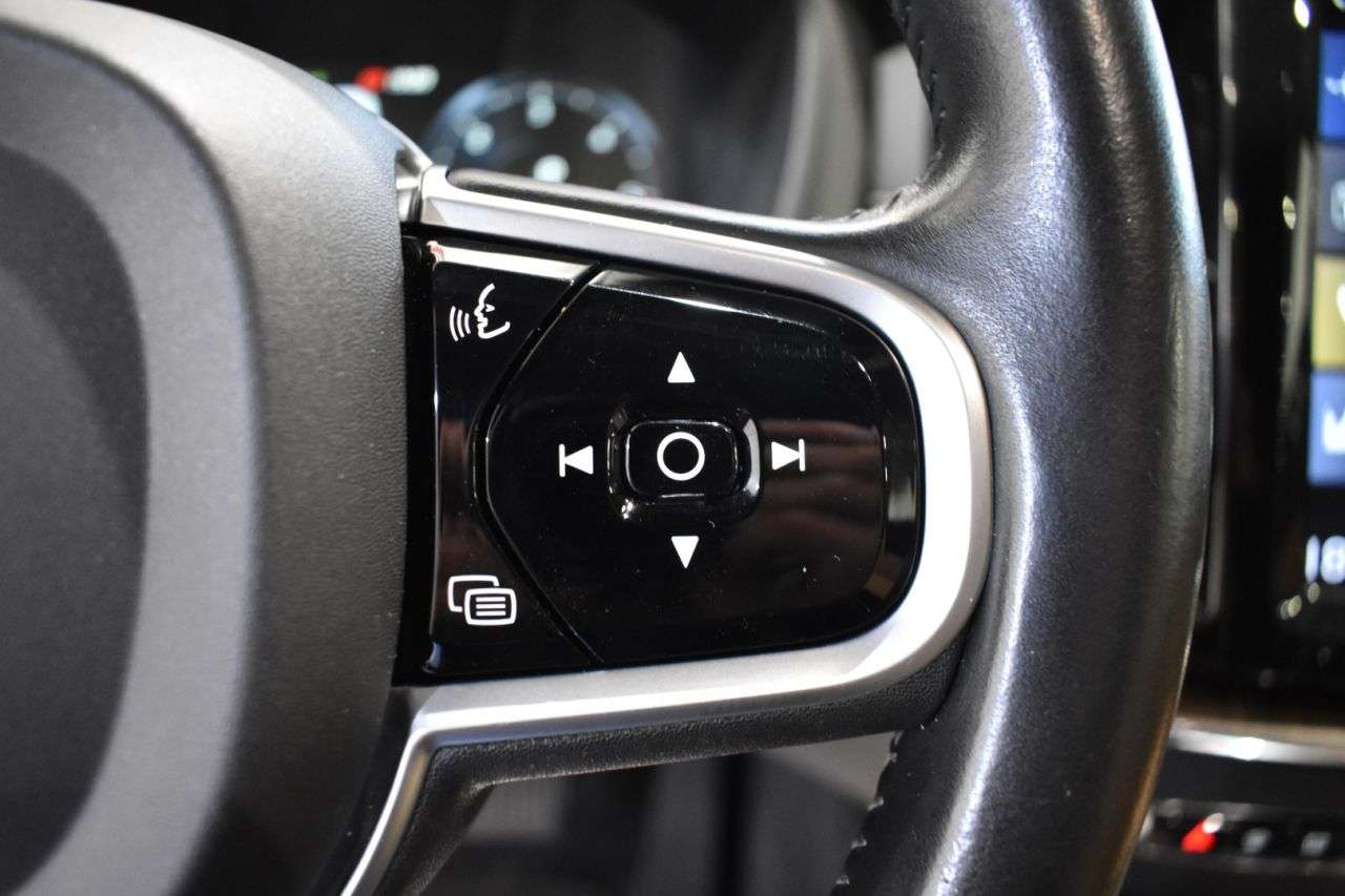 VOLVO XC60 en Minoautos