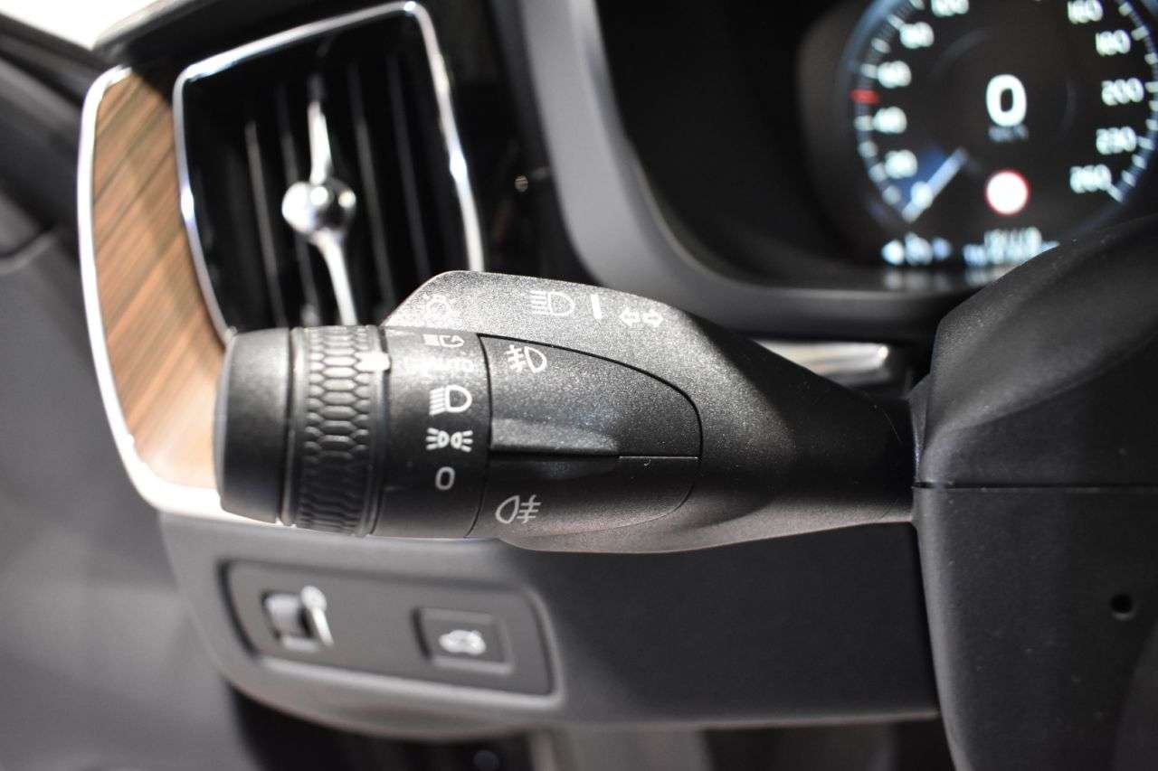 VOLVO XC60 en Minoautos