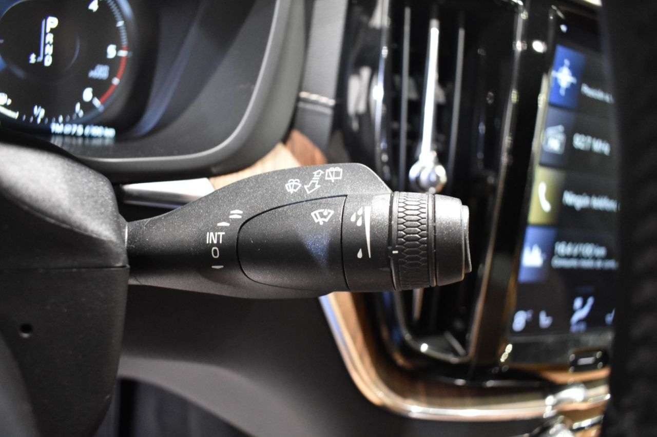 VOLVO XC60 en Minoautos