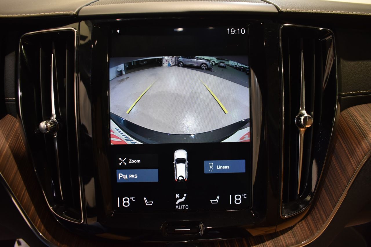 VOLVO XC60 en Minoautos