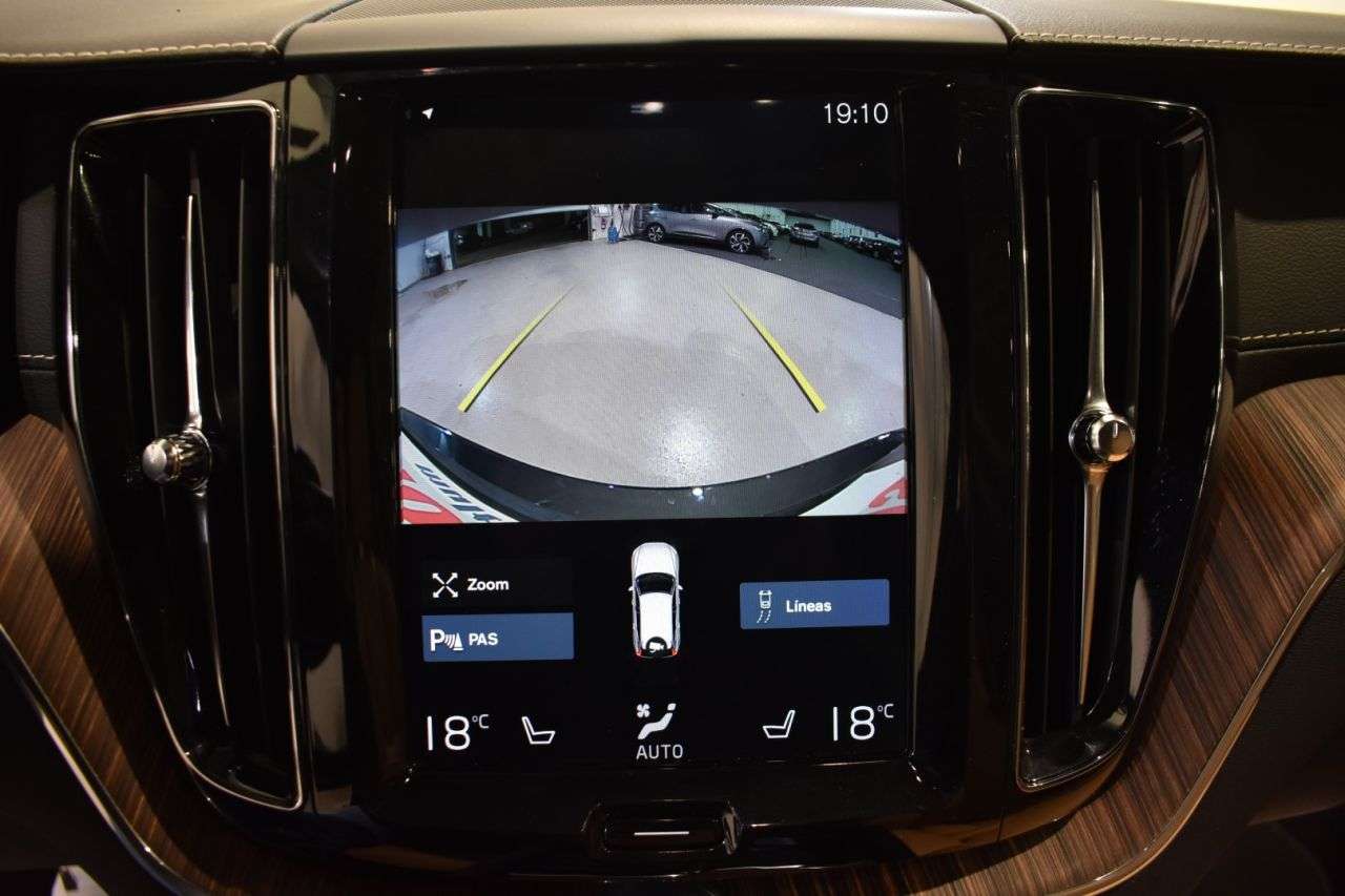 VOLVO XC60 en Minoautos