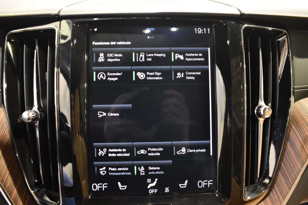 VOLVO XC60 en Minoautos