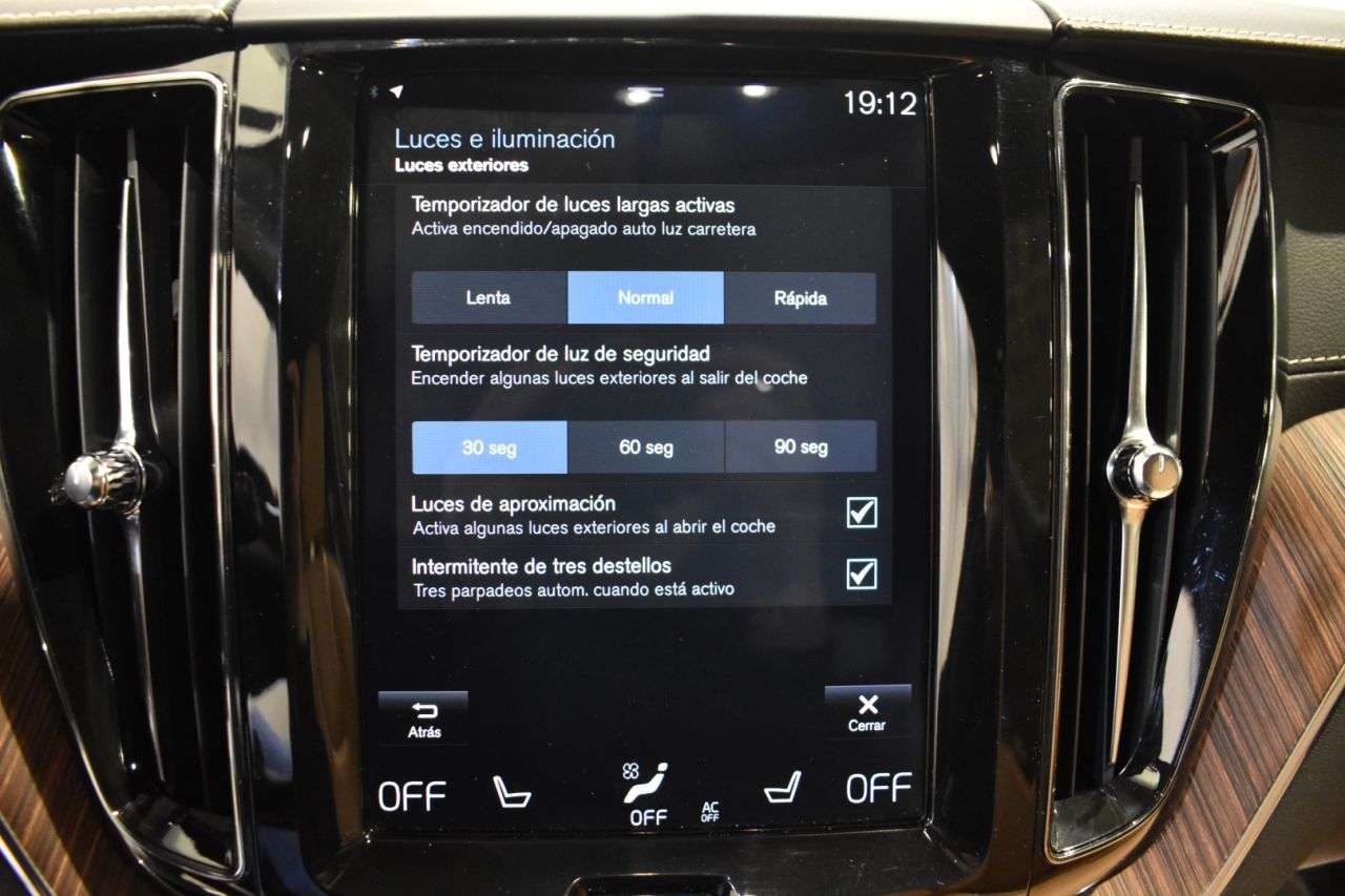 VOLVO XC60 en Minoautos