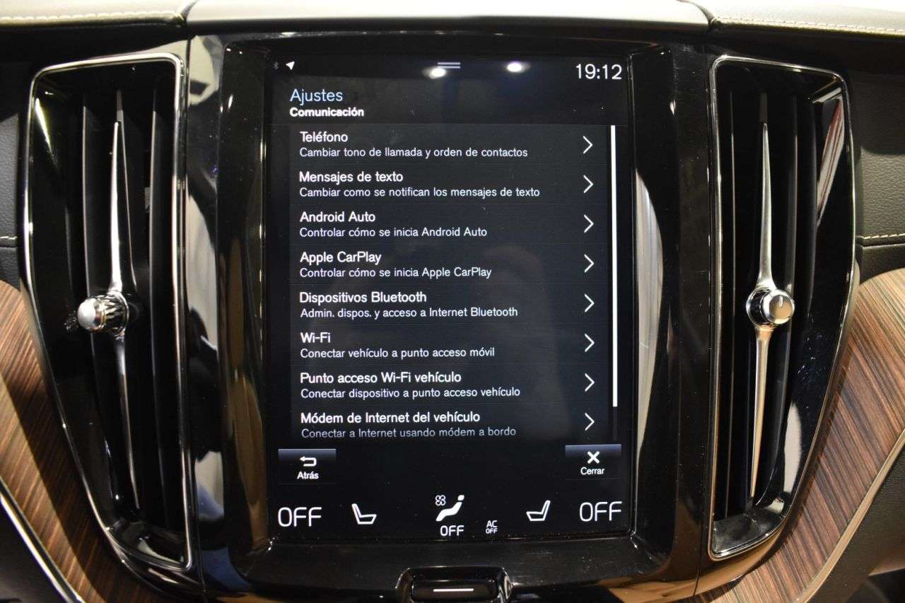 VOLVO XC60 en Minoautos