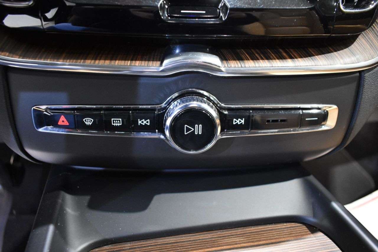 VOLVO XC60 en Minoautos