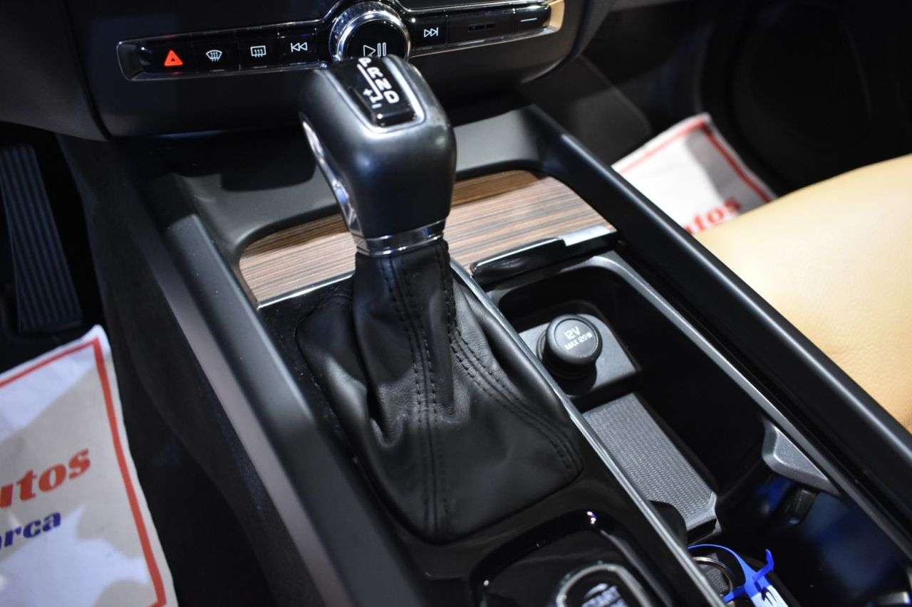 VOLVO XC60 en Minoautos