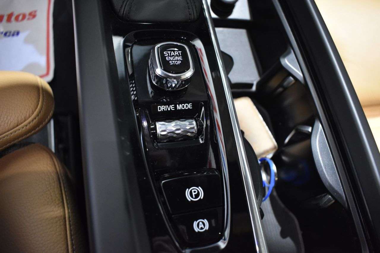 VOLVO XC60 en Minoautos