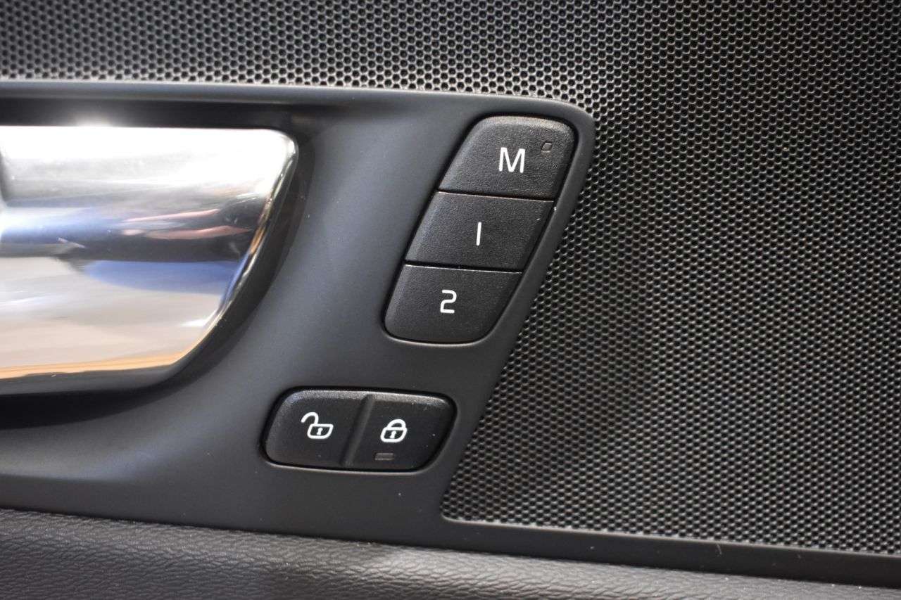 VOLVO XC60 en Minoautos