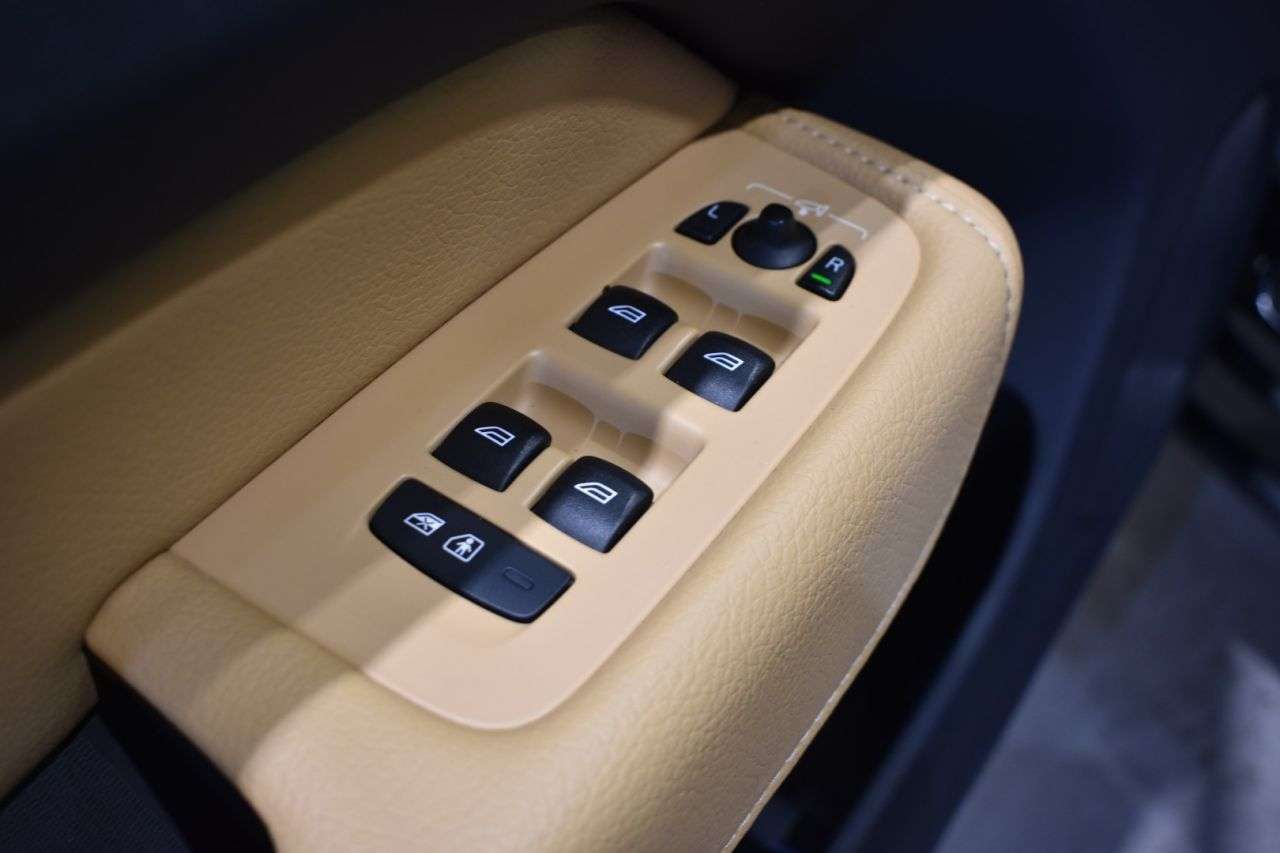 VOLVO XC60 en Minoautos