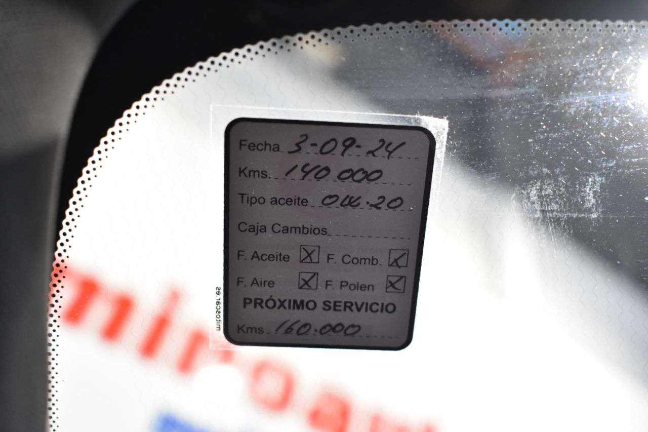 VOLVO XC60 en Minoautos