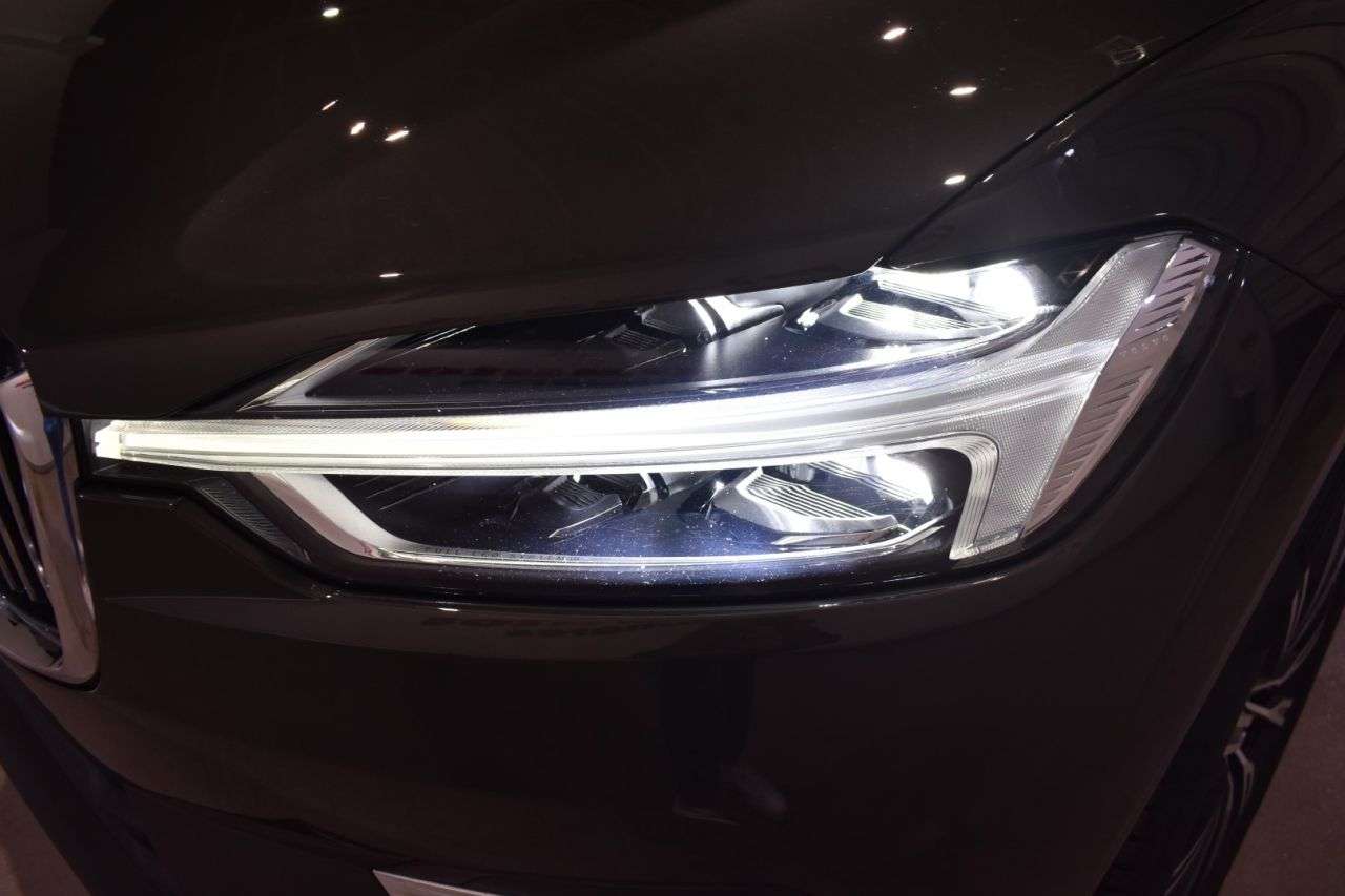 VOLVO XC60 en Minoautos