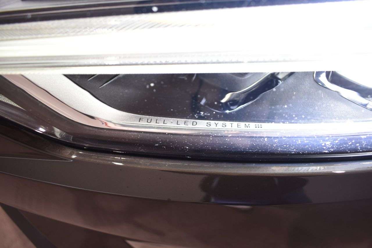 VOLVO XC60 en Minoautos