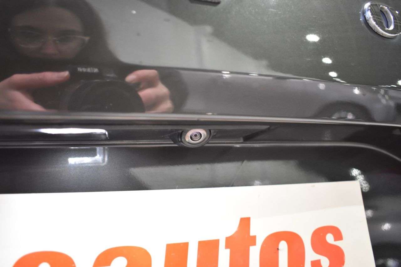 VOLVO XC60 en Minoautos