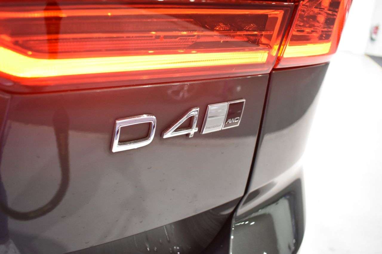 VOLVO XC60 en Minoautos