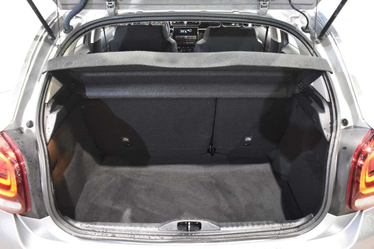 CITROEN C3 en Minoautos