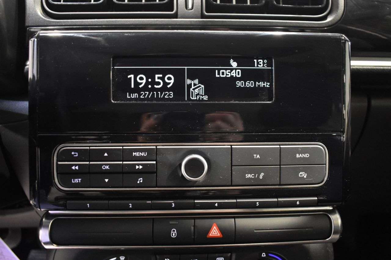 CITROEN C3 en Minoautos