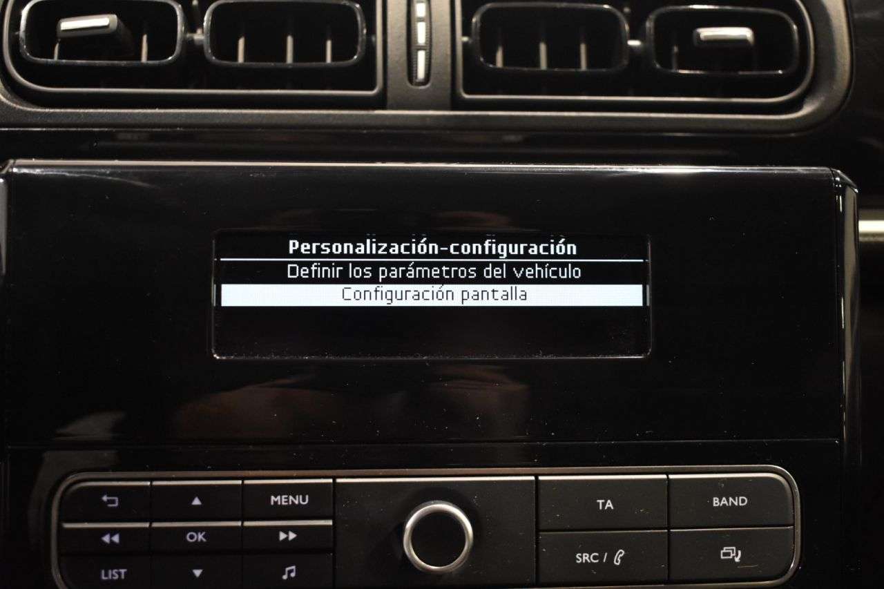 CITROEN C3 en Minoautos