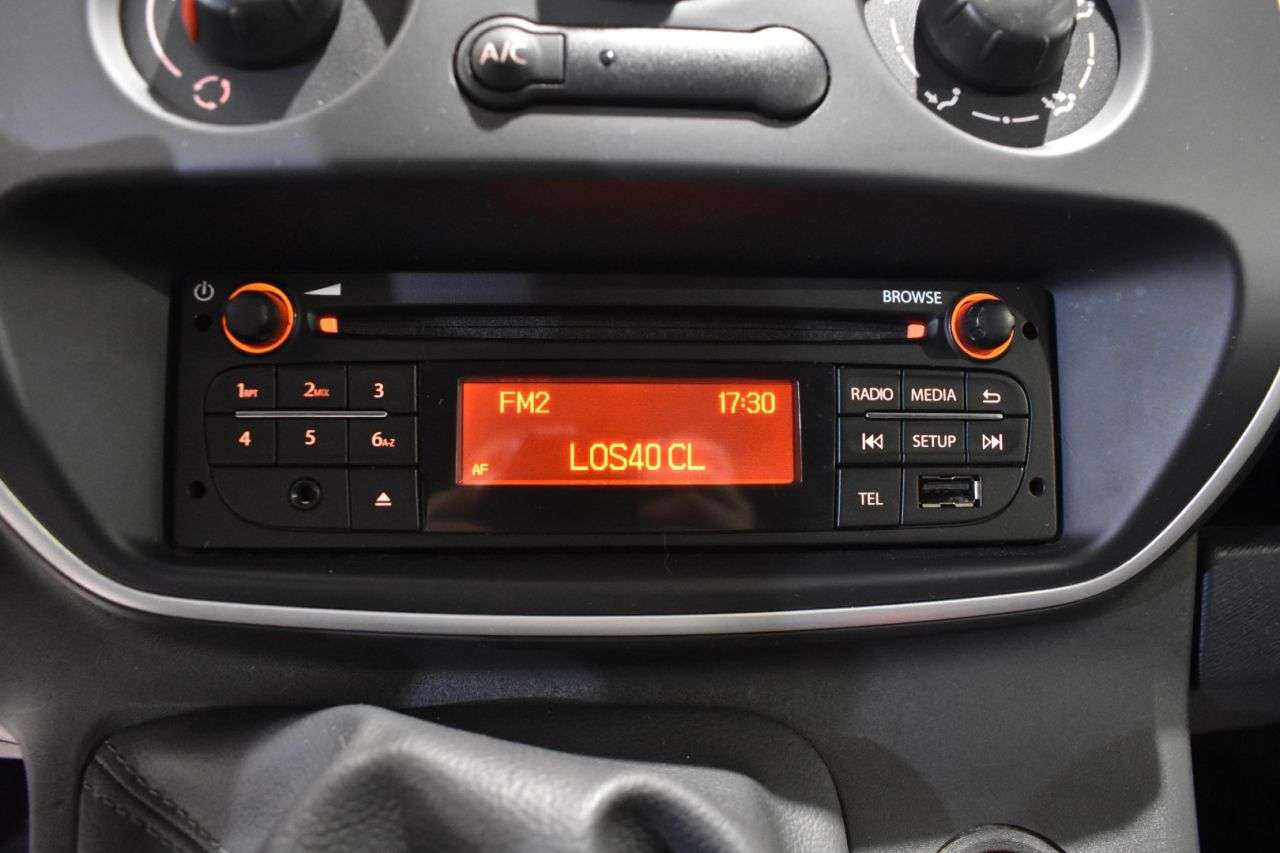 RENAULT KANGOO en Minoautos