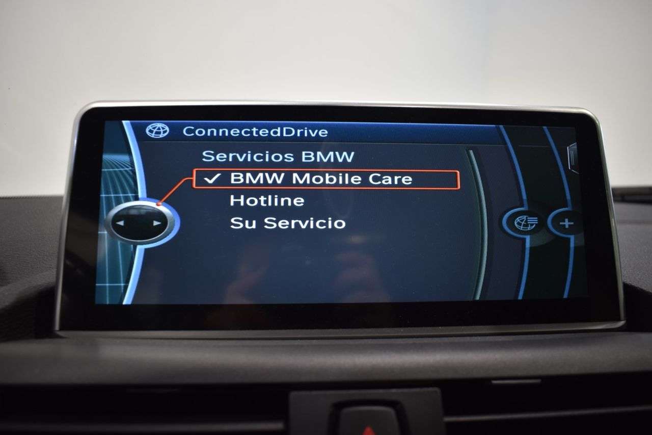 BMW SERIE 1 en Minoautos