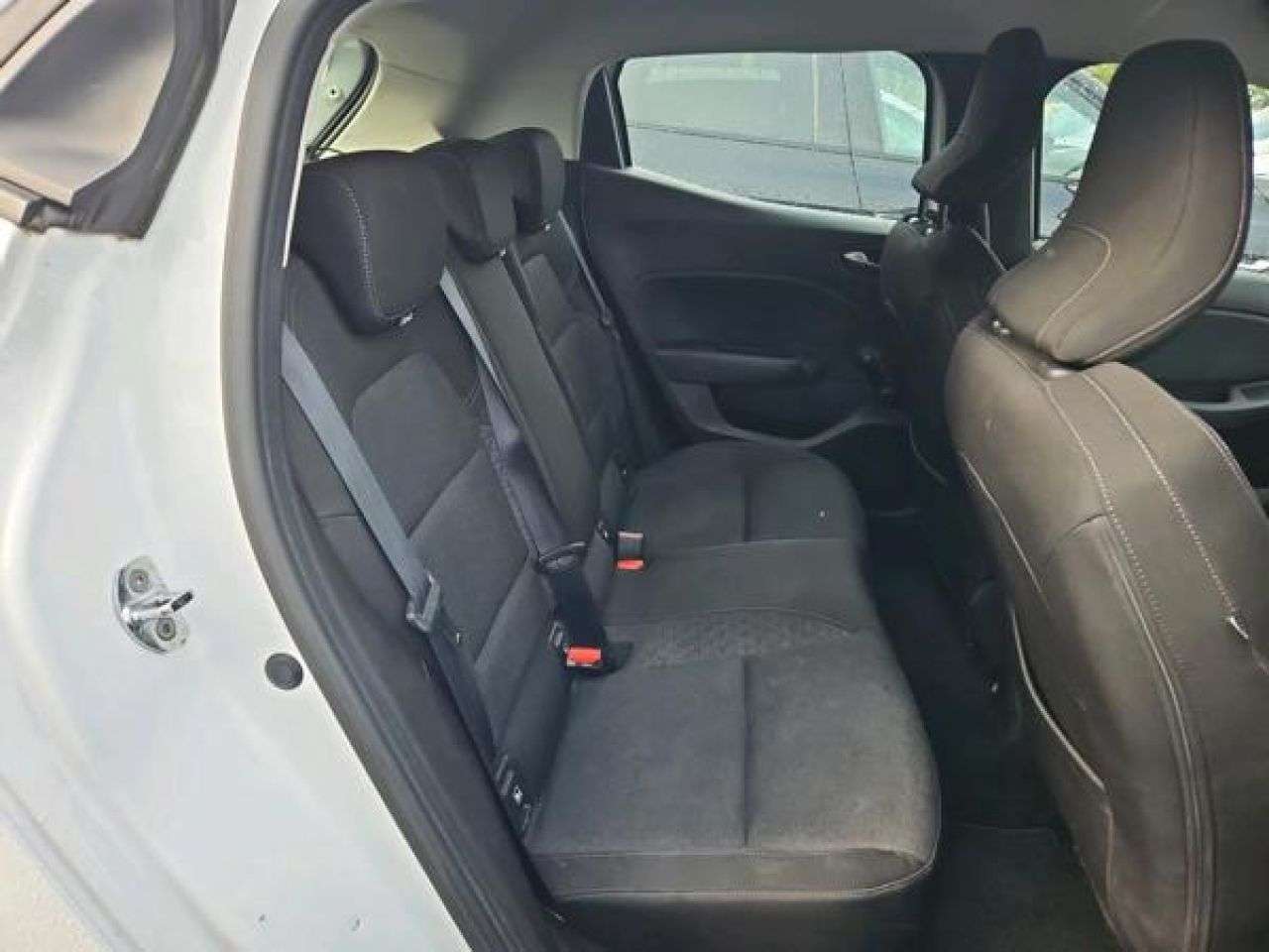 RENAULT CLIO en Minoautos