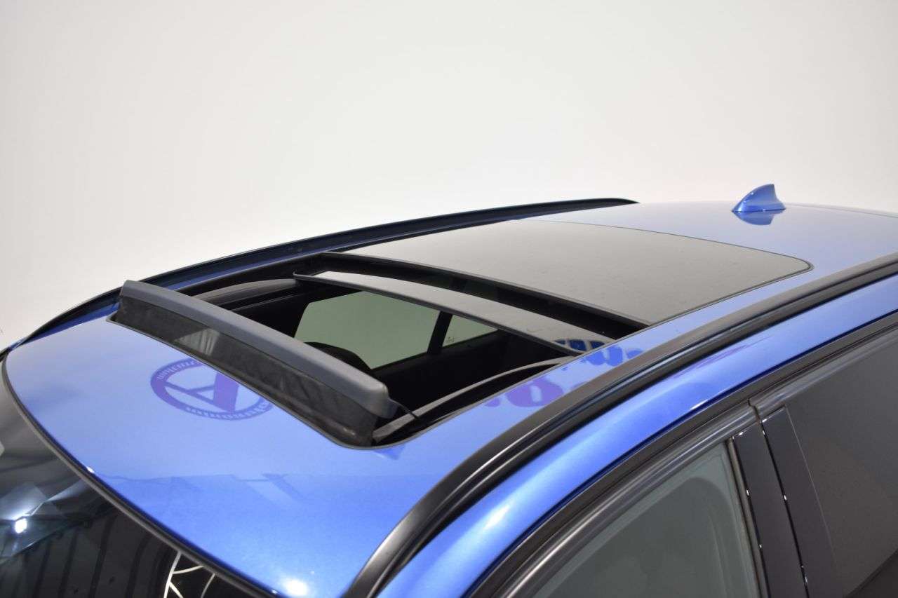 BMW SERIE 3 TOURING en Minoautos