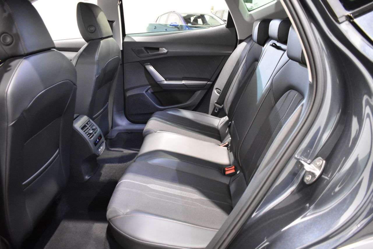 CUPRA FORMENTOR en Minoautos