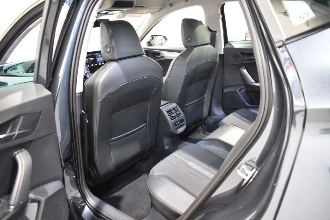 CUPRA FORMENTOR en Minoautos