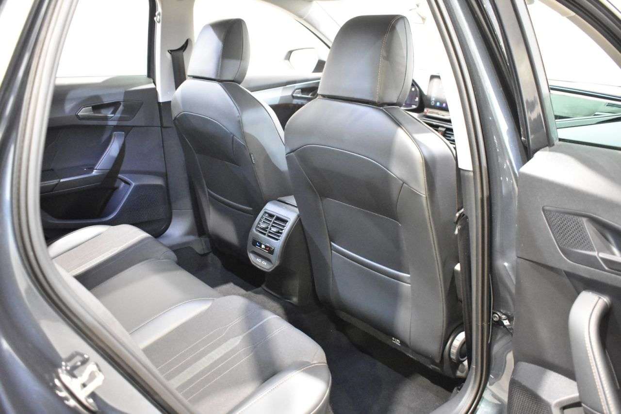 CUPRA FORMENTOR en Minoautos