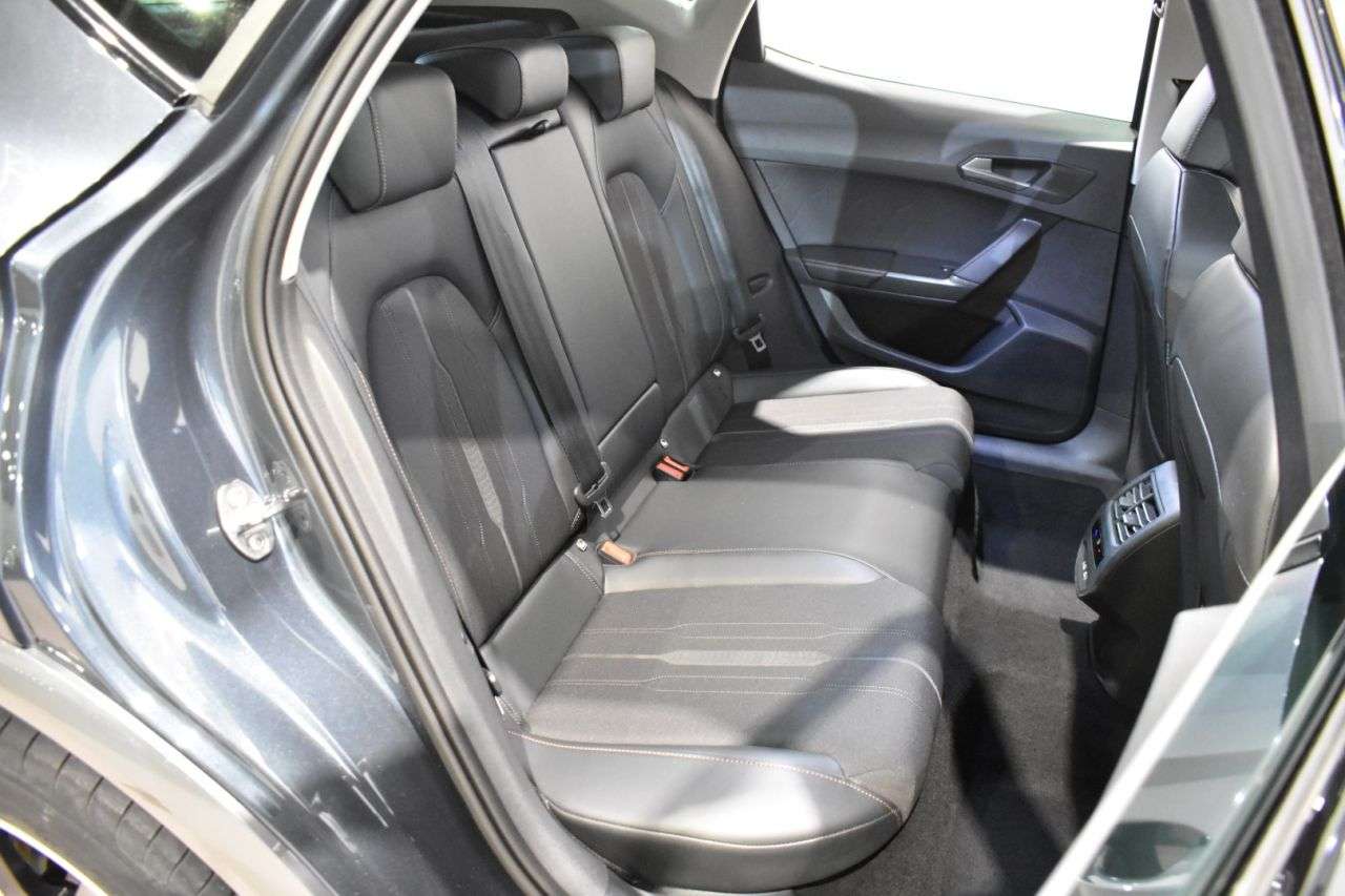 CUPRA FORMENTOR en Minoautos