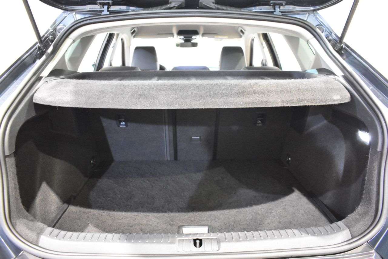 CUPRA FORMENTOR en Minoautos