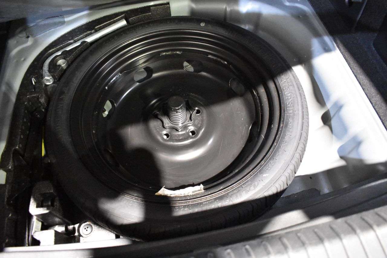 CUPRA FORMENTOR en Minoautos