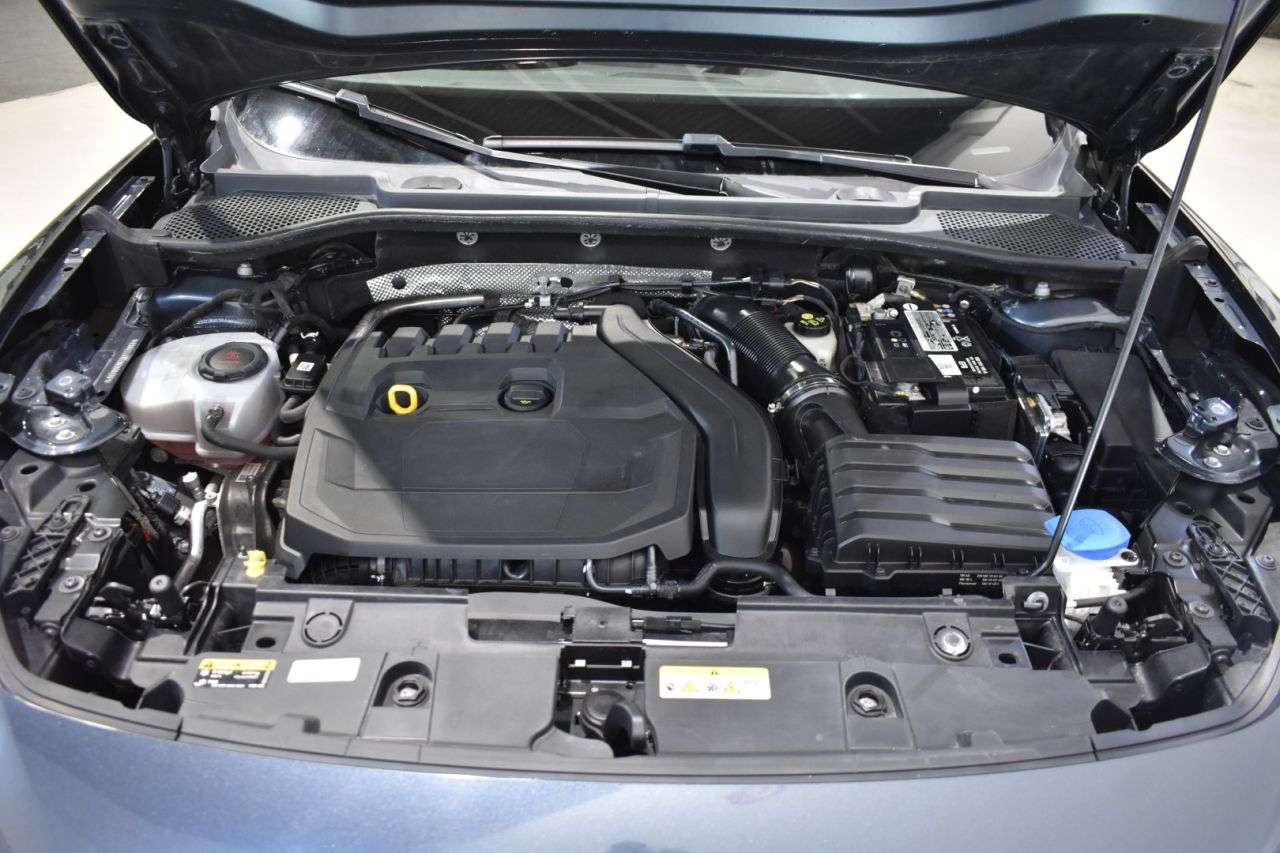 CUPRA FORMENTOR en Minoautos