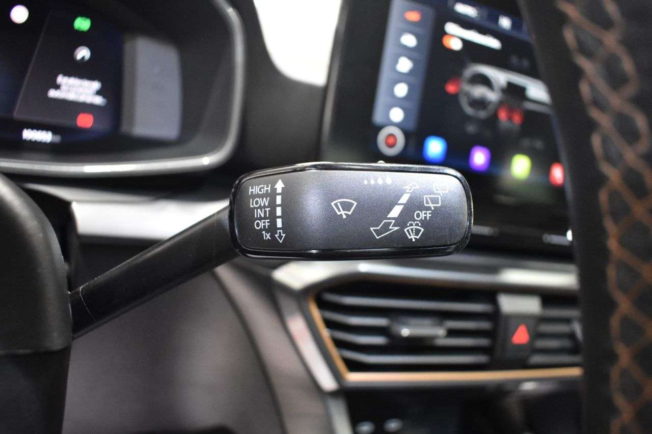 CUPRA FORMENTOR en Minoautos