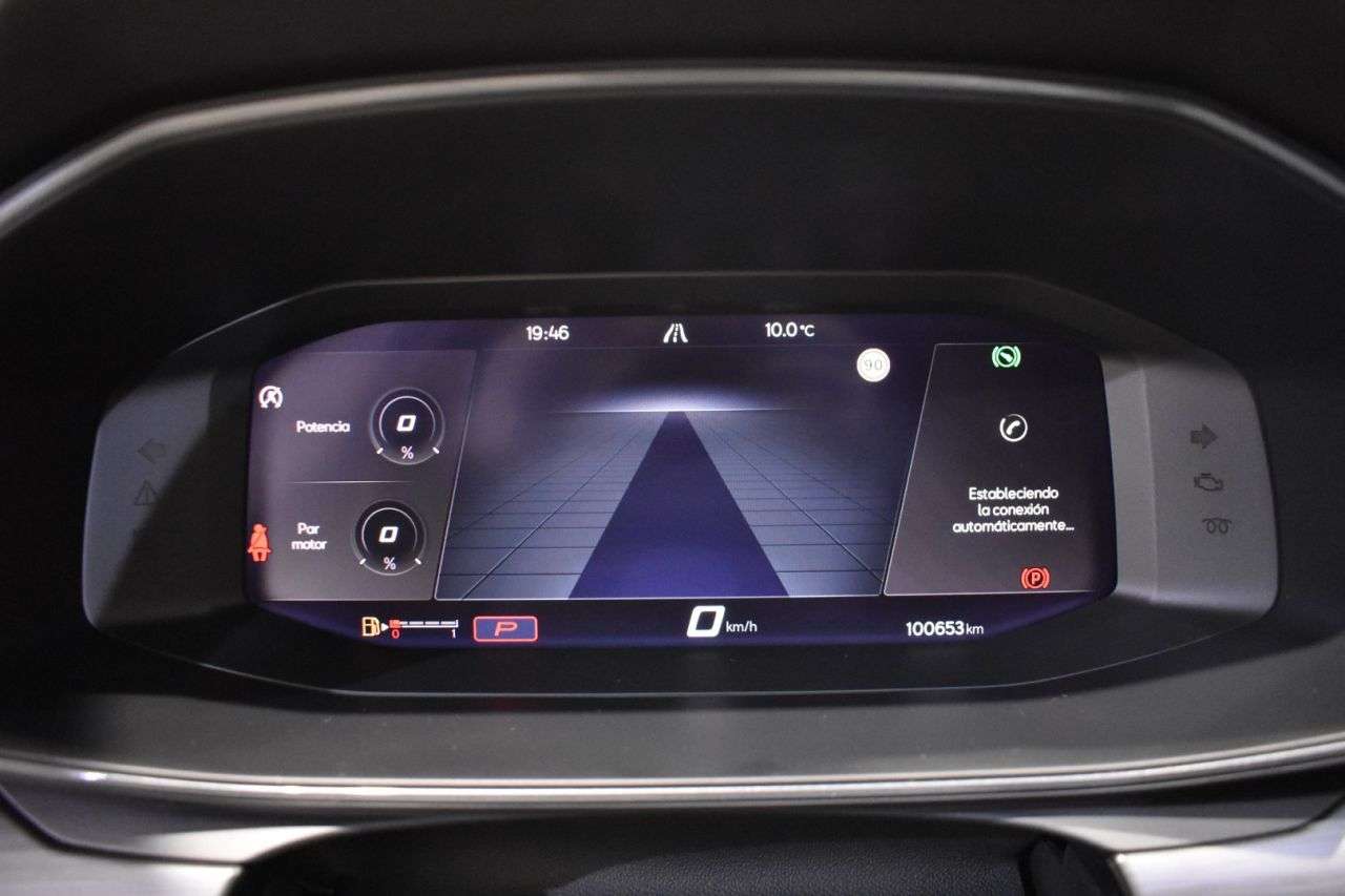 CUPRA FORMENTOR en Minoautos