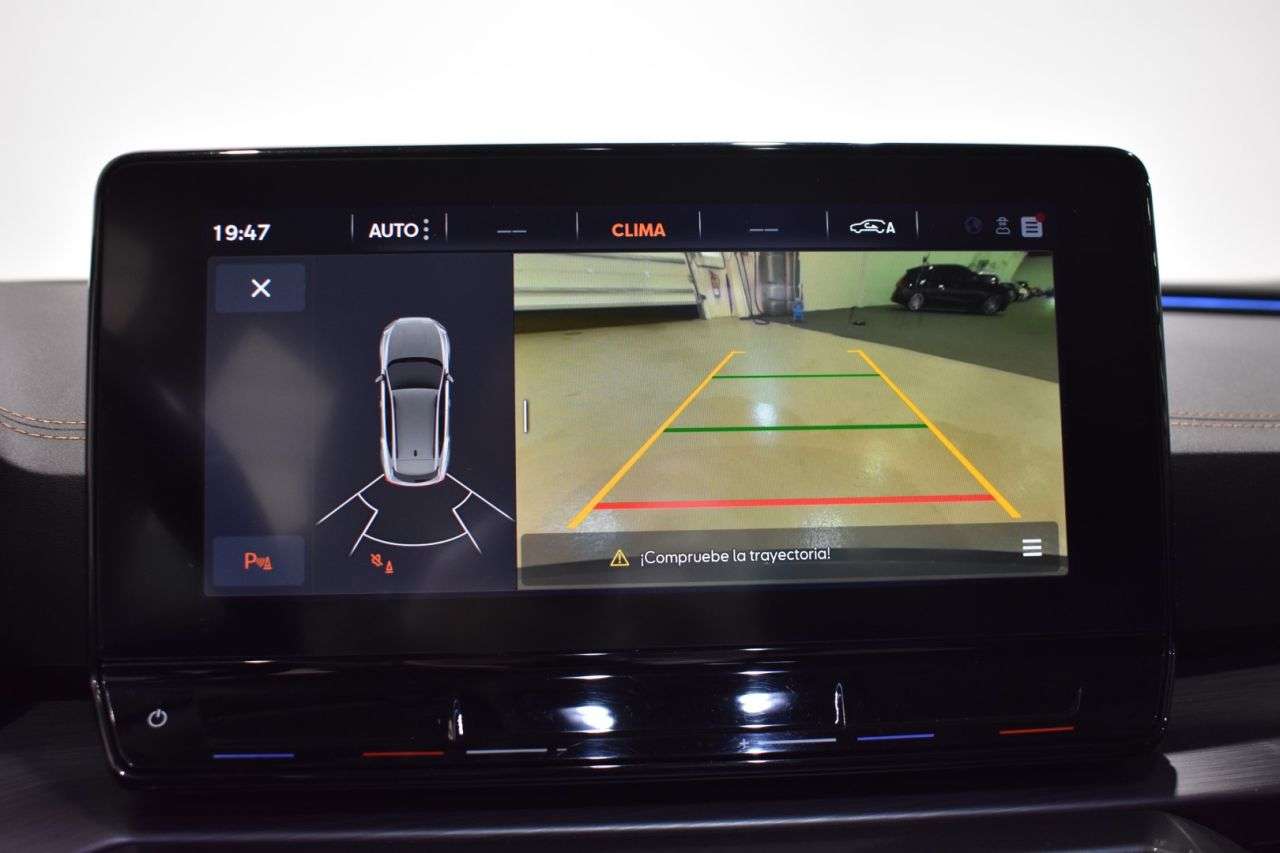 CUPRA FORMENTOR en Minoautos