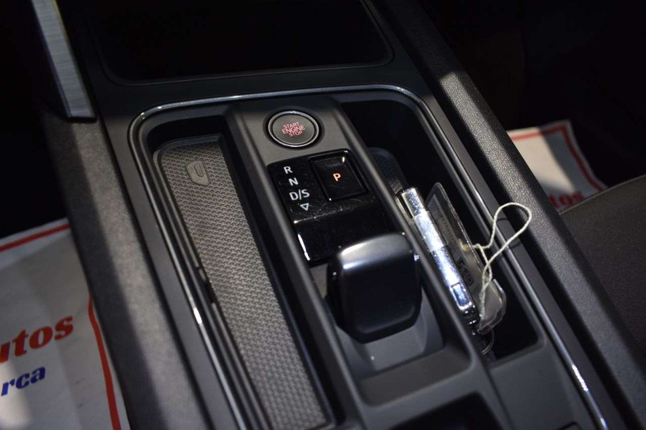 CUPRA FORMENTOR en Minoautos