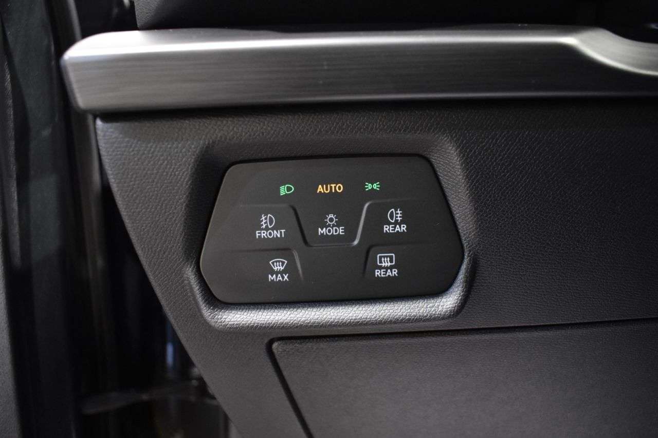 CUPRA FORMENTOR en Minoautos