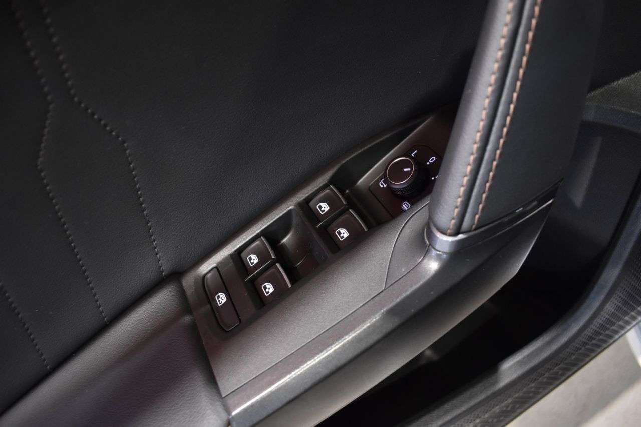 CUPRA FORMENTOR en Minoautos