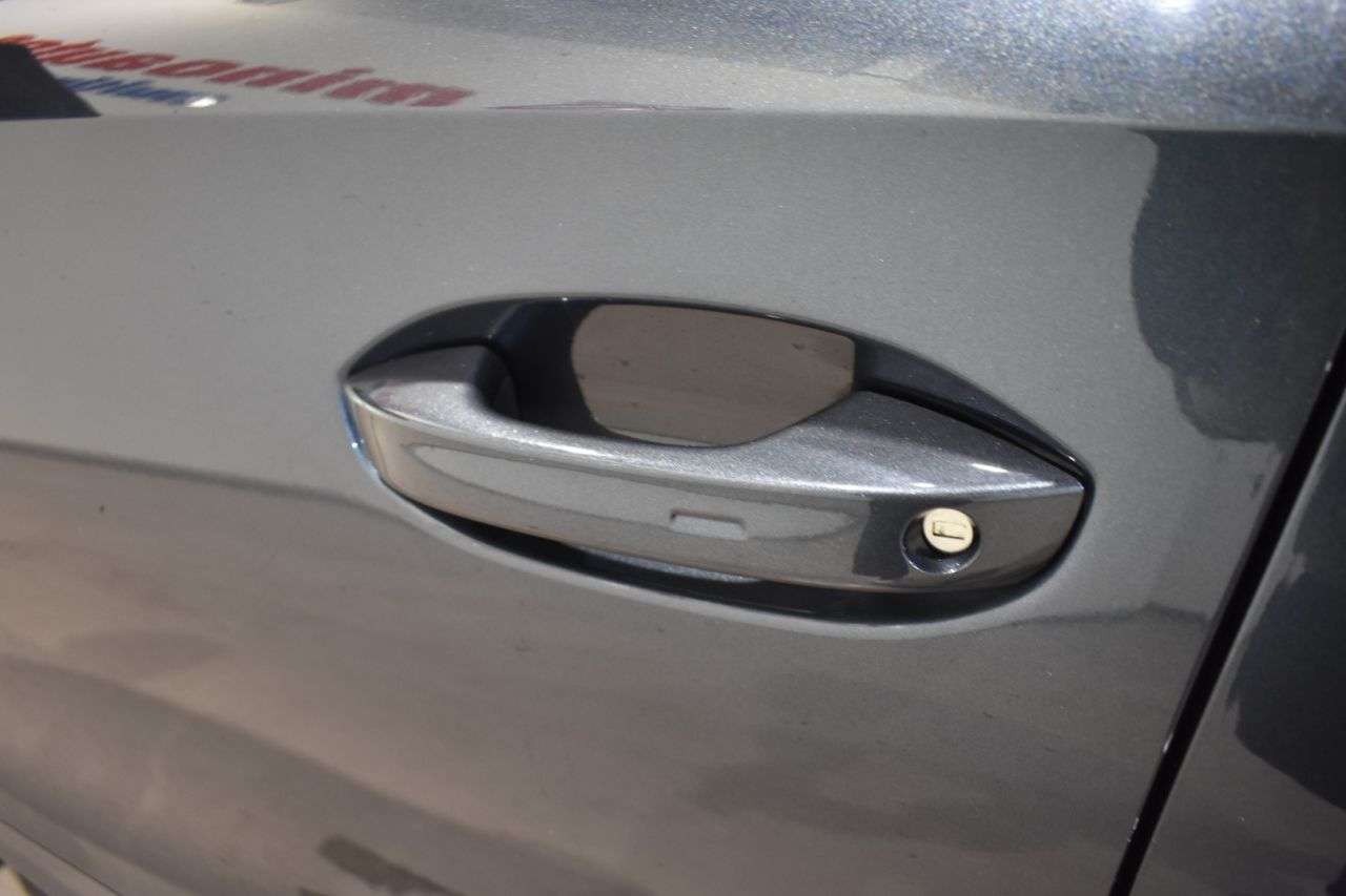 CUPRA FORMENTOR en Minoautos